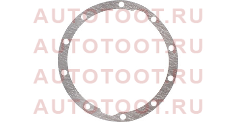 Прокладка дифференциала TOYOTA 4RUNNER/LAND CRUISER PRADO 150/GX460 09- 4218160140 Toyota – купить в Омске. Цены, характеристики, фото в интернет-магазине autotoot.ru