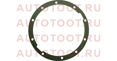 Прокладка дифференциала FR TOYOTA LAND CRUISER 70,80 (без блокировки) 4218160160 Toyota – купить в Омске. Цены, характеристики, фото в интернет-магазине autotoot.ru