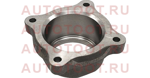 Корпус подшипника задней полуоси TOYOTA FORTUNER/HILUX 05- 424210k030 Toyota – купить в Омске. Цены, характеристики, фото в интернет-магазине autotoot.ru