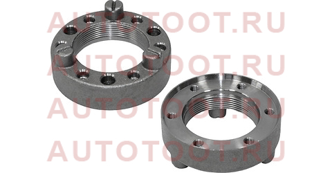 42427-60021 Гайка стопорная 4242760021 toyota – купить в Омске. Цены, характеристики, фото в интернет-магазине autotoot.ru