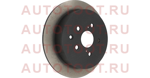 Диск тормозной Lexus RX 08-15 / Toyota Highlander 13-20 424310e020 toyota – купить в Омске. Цены, характеристики, фото в интернет-магазине autotoot.ru