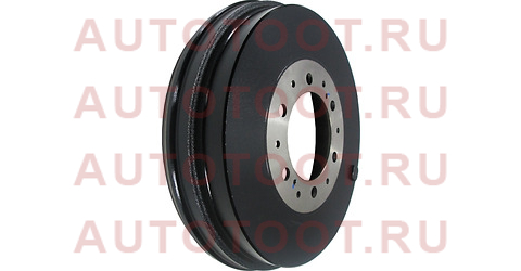Барабан тормозной TOYOTA FORTUNER/HILUX 15- 424310k120 Toyota – купить в Омске. Цены, характеристики, фото в интернет-магазине autotoot.ru