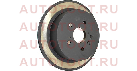 Диск тормозной RR TOYOTA VENZA (AGV1#,GGV1#) 08- 42431-0t010 toyota – купить в Омске. Цены, характеристики, фото в интернет-магазине autotoot.ru