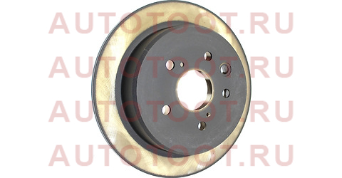 Диск тормозной RR LEXUS IS250 05- 42431-30280 toyota – купить в Омске. Цены, характеристики, фото в интернет-магазине autotoot.ru