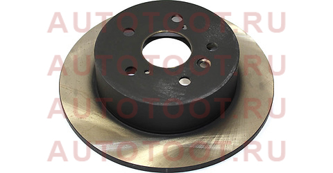 Диск тормозной зад TOYOTA CAMRY #V40/#V50 06- 42431-33130 TOYOTA – купить в Омске. Цены, характеристики, фото в интернет-магазине autotoot.ru