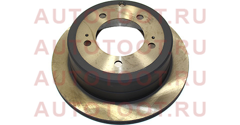 Диск тормозной RR TOYOTA LAND CRUISER 105 98- 42431-60241 toyota – купить в Омске. Цены, характеристики, фото в интернет-магазине autotoot.ru