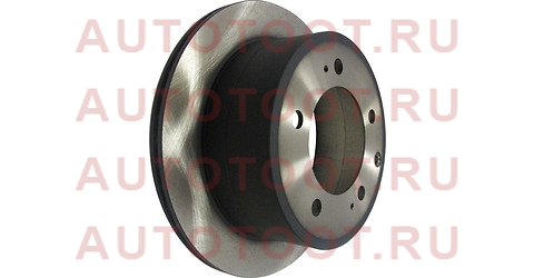 Диск тормозной RR TOYOTA LAND CRUISER 70 93- 42431-60261 Toyota – купить в Омске. Цены, характеристики, фото в интернет-магазине autotoot.ru