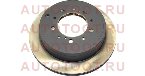 Диск тормозной RR TOYOTA LAND CRUISER 200 / Lexus LX570 07- 42431-60290 toyota – купить в Омске. Цены, характеристики, фото в интернет-магазине autotoot.ru