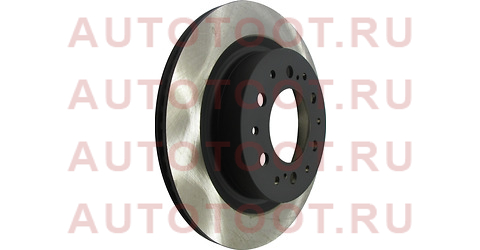 Диск тормозной задний TOYOTA LAND CRUISER 300 21- V35A-FTS 4243160350 TOYOTA – купить в Омске. Цены, характеристики, фото в интернет-магазине autotoot.ru