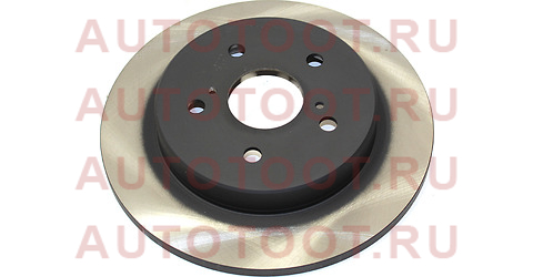 Диск тормозной RR LEXUS NX200/300H 14-/CAMRY #SV70 17- 4243178010 TOYOTA – купить в Омске. Цены, характеристики, фото в интернет-магазине autotoot.ru