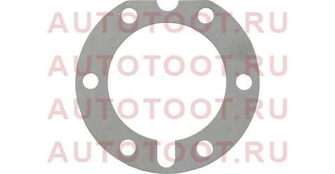 Прокладка полуоси LC70#/HILUX/LC PRADO 150 4244360010 Toyota – купить в Омске. Цены, характеристики, фото в интернет-магазине autotoot.ru