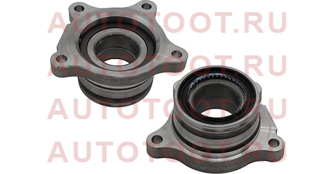 Подшипник RR ступицы RH TOYOTA Land Cruiser 200 07- 42450-60070 toyota – купить в Омске. Цены, характеристики, фото в интернет-магазине autotoot.ru