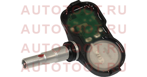 Датчик давления воздуха в шине TOYOTA CAMRY/PRIUS/RAV4/CH-R 17- 4260760010 Toyota – купить в Омске. Цены, характеристики, фото в интернет-магазине autotoot.ru