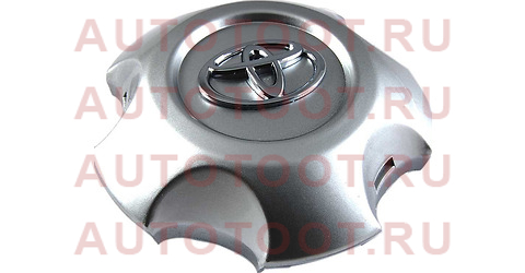 Колпачек литого диска TOYOTA LAND CRUISER 200 08- 4260b-60090 toyota – купить в Омске. Цены, характеристики, фото в интернет-магазине autotoot.ru