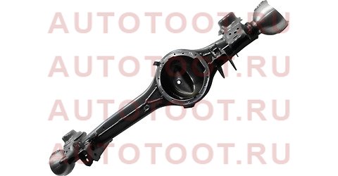 Чулок моста FR TOYOTA LAND CRUISER 80 LHD БЛОКИРОВКА 92-98 43110-60400 toyota – купить в Омске. Цены, характеристики, фото в интернет-магазине autotoot.ru