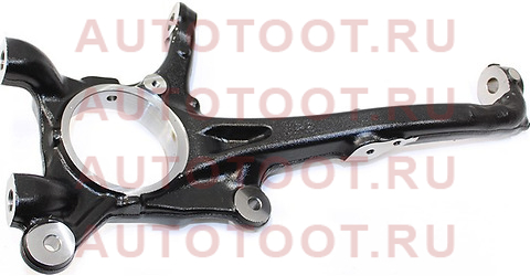 Кулак поворотный RH TOYOTA SEQUOIA/TUNDRA 07- 43211-0c012 TOYOTA – купить в Омске. Цены, характеристики, фото в интернет-магазине autotoot.ru