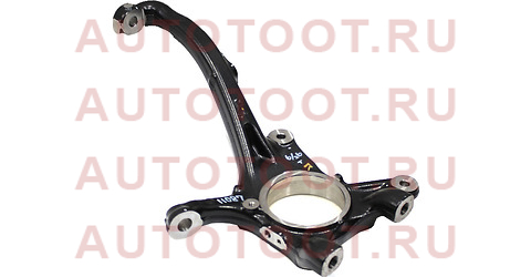 Кулак поворотный FR RH Land Cruiser 200 07- 43211-60190 toyota – купить в Омске. Цены, характеристики, фото в интернет-магазине autotoot.ru