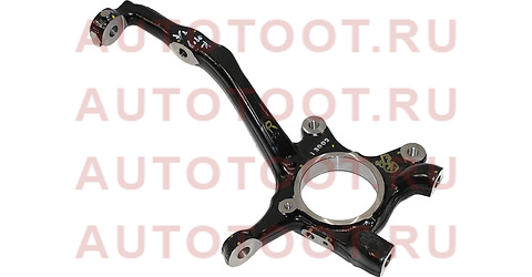 Кулак поворотный FR RH TOYOTA LAND CRUISER PRADO 150 09- 4321160240 Toyota – купить в Омске. Цены, характеристики, фото в интернет-магазине autotoot.ru