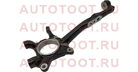Кулак поворотный TOYOTA HILUX/FORTUNER 15- RH 43211kk010 Toyota – купить в Омске. Цены, характеристики, фото в интернет-магазине autotoot.ru