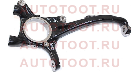 Кулак поворотный FR LH Land Cruiser 200 07- 43212-60190 toyota – купить в Омске. Цены, характеристики, фото в интернет-магазине autotoot.ru