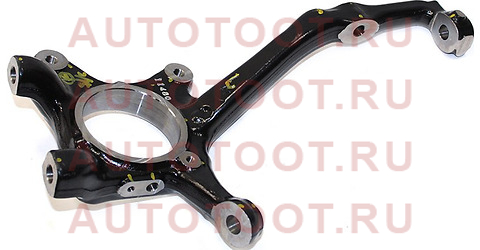 Кулак поворотный FR LH TOYOTA LAND CRUISER PRADO,SURF 02- 43212-60200 toyota – купить в Омске. Цены, характеристики, фото в интернет-магазине autotoot.ru