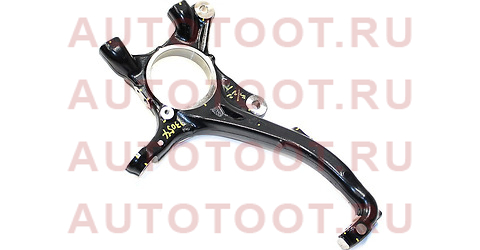 Кулак поворотный TOYOTA LC200 15- LH 4321260230 Toyota – купить в Омске. Цены, характеристики, фото в интернет-магазине autotoot.ru
