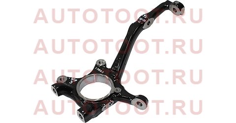 Кулак поворотный FR LH TOYOTA LAND CRUISER PRADO 150 09- 4321260240 Toyota – купить в Омске. Цены, характеристики, фото в интернет-магазине autotoot.ru