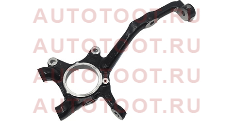 Кулак поворотный TOYOTA HILUX/FORTUNER 15- LH 43212kk010 Toyota – купить в Омске. Цены, характеристики, фото в интернет-магазине autotoot.ru