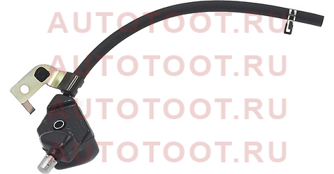 43290-60010 Шланг сапуна 4329060010 toyota – купить в Омске. Цены, характеристики, фото в интернет-магазине autotoot.ru