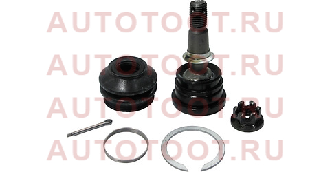 Шаровая верхняя FR TOYOTA LAND CRUISER Prado, HiluxSurf 96-02 43310-39016 toyota – купить в Омске. Цены, характеристики, фото в интернет-магазине autotoot.ru
