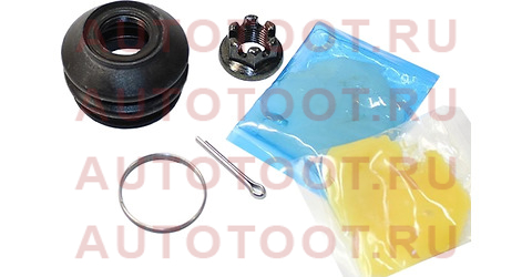 Пыльник верхней шаровой TOYOTA Land Cruiser Prado 96- 43324-39015 TOYOTA – купить в Омске. Цены, характеристики, фото в интернет-магазине autotoot.ru