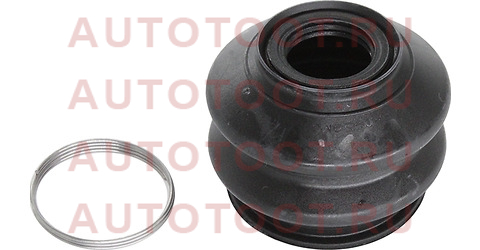 Пыльник верхней шаровой TOYOTA LAND CRUISER-100 43324-69085 toyota – купить в Омске. Цены, характеристики, фото в интернет-магазине autotoot.ru