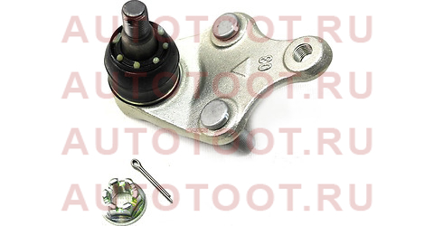 Шаровая нижняя TOYOTA AVENSIS ZRT270 08- L=R 43330-09770 toyota – купить в Омске. Цены, характеристики, фото в интернет-магазине autotoot.ru