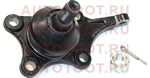 Шаровая нижняя FR RH TOYOTA Liteace, Townace 89- 43330-29166 toyota – купить в Омске. Цены, характеристики, фото в интернет-магазине autotoot.ru