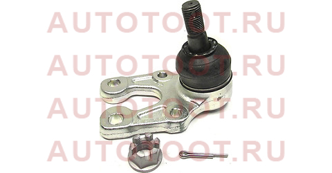 Шаровая FR нижнего рычага LH=RH HIACE TRH2##/KDH2## 04- 2WD 43330-29565 toyota – купить в Омске. Цены, характеристики, фото в интернет-магазине autotoot.ru