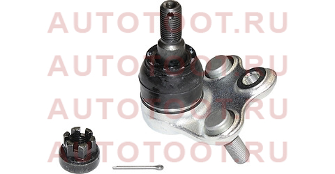 Шаровая опора нижняя RAV4/HARRIER 18- 4333049225 TOYOTA – купить в Омске. Цены, характеристики, фото в интернет-магазине autotoot.ru