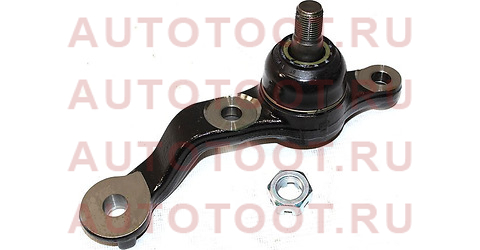 Шаровая нижняя RH TOYOTA CELSIOR/LEXUS LS400 89- 43330-59016 toyota – купить в Омске. Цены, характеристики, фото в интернет-магазине autotoot.ru