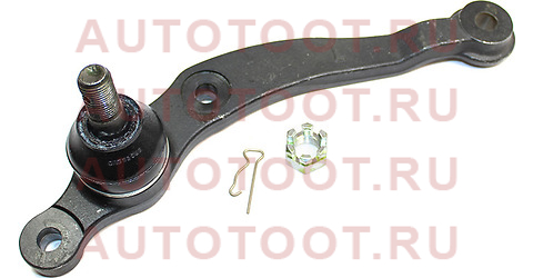 Шаровая нижняя FR LH TOYOTA Crown Majesta / Soarer 92- 43340-29125 toyota – купить в Омске. Цены, характеристики, фото в интернет-магазине autotoot.ru