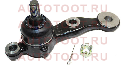Опора шаровая LH TOYOTA CROWN MAJESTA 99-04 43340-39425 toyota – купить в Омске. Цены, характеристики, фото в интернет-магазине autotoot.ru
