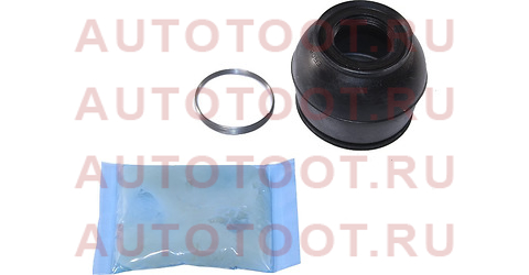 Пыльник нижней шаровой опоры TOYOTA LAND CRUISER 100 98- 43345-69015 toyota – купить в Омске. Цены, характеристики, фото в интернет-магазине autotoot.ru