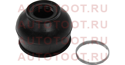 Пыльник нижней шаровой TOYOTA PRADO/SURF 02- 43345-69025 toyota – купить в Омске. Цены, характеристики, фото в интернет-магазине autotoot.ru