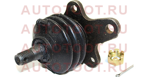 Шаровая верхняя FR TOYOTA Hiace 82-85 43350-29026 toyota – купить в Омске. Цены, характеристики, фото в интернет-магазине autotoot.ru