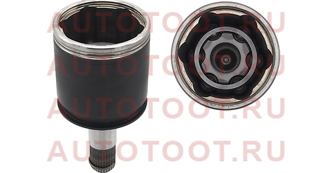 Шрус внутренний TOYOTA LAND CRUISER 100/LX470 98- LH=RH 43403-60010 TOYOTA – купить в Омске. Цены, характеристики, фото в интернет-магазине autotoot.ru