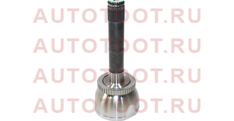 Шрус наружный TOYOTA Land Cruiser-80 94- (ABS) 43405-60070 toyota – купить в Омске. Цены, характеристики, фото в интернет-магазине autotoot.ru