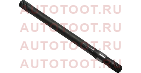 Полуось FR RH TOYOTA LAND CRUISER 80/100 90- 43411-60090 toyota – купить в Омске. Цены, характеристики, фото в интернет-магазине autotoot.ru