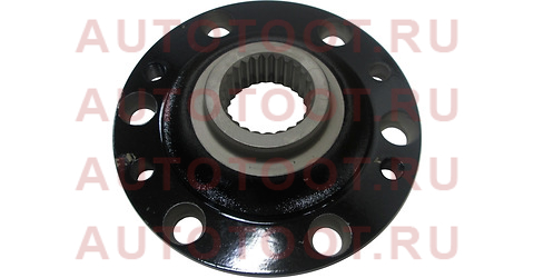 Фланец FR ступицы шлицевой Dyna/HiAce/Hilux/TownAce 43421-26010 toyota – купить в Омске. Цены, характеристики, фото в интернет-магазине autotoot.ru