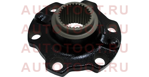 Фланец шруса FR TOYOTA Land Cruiser 100/105 \'98- 43421-60060 toyota – купить в Омске. Цены, характеристики, фото в интернет-магазине autotoot.ru