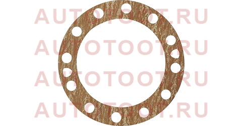 Прокладка наружная ступицы Rr Toyota Dyna, LC7# 91- 43422-60040 toyota – купить в Омске. Цены, характеристики, фото в интернет-магазине autotoot.ru