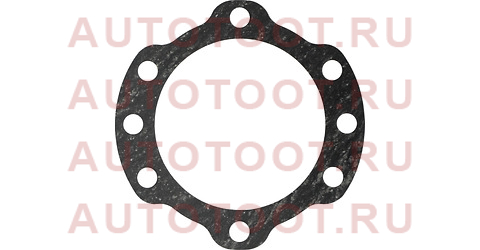 Прокладка фланца ступицы FR LAND CRUISER 80 43422-60060 toyota – купить в Омске. Цены, характеристики, фото в интернет-магазине autotoot.ru