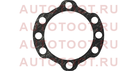 Прокладка флянца привода TOYOTA LAND CRUISER 100/LX470 98- 43422-60070 toyota – купить в Омске. Цены, характеристики, фото в интернет-магазине autotoot.ru